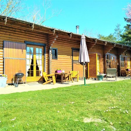 Chalet Le Paradou Adults Only Lessive Exterior photo