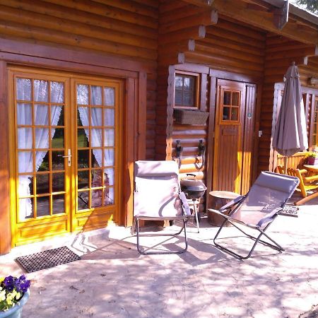 Chalet Le Paradou Adults Only Lessive Exterior photo