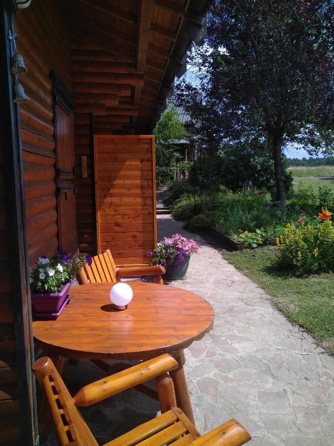 Chalet Le Paradou Adults Only Lessive Exterior photo