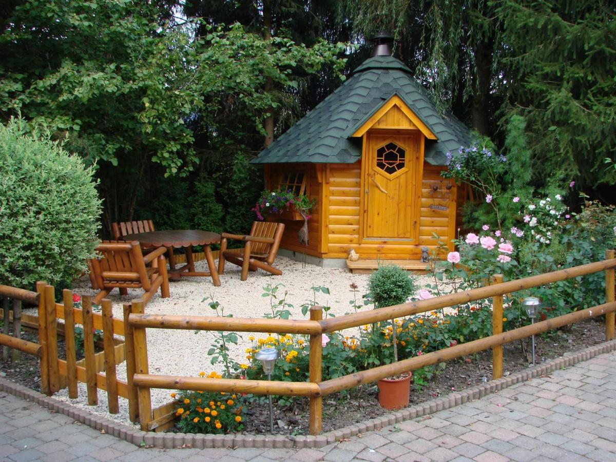 Chalet Le Paradou Adults Only Lessive Exterior photo