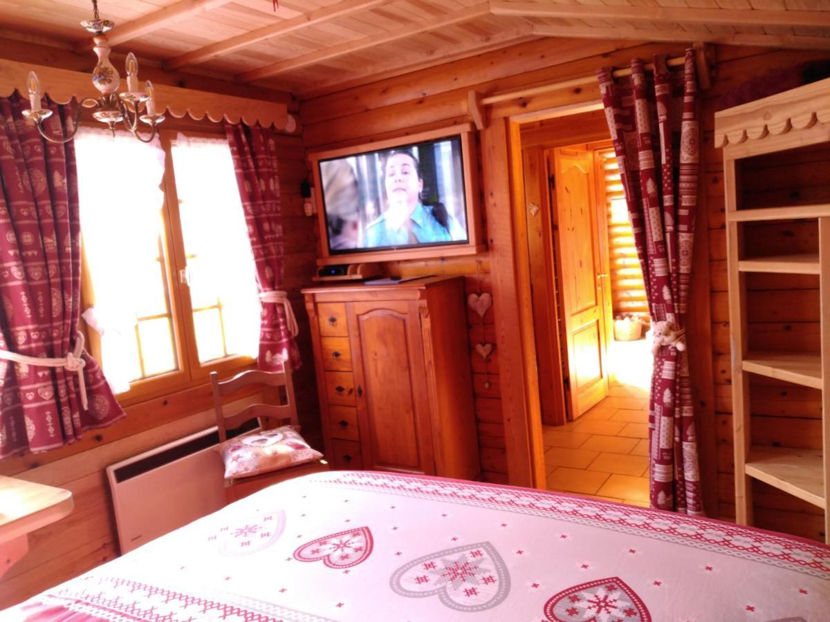 Chalet Le Paradou Adults Only Lessive Exterior photo