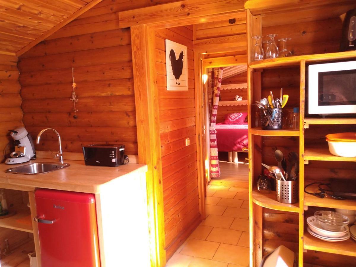 Chalet Le Paradou Adults Only Lessive Exterior photo