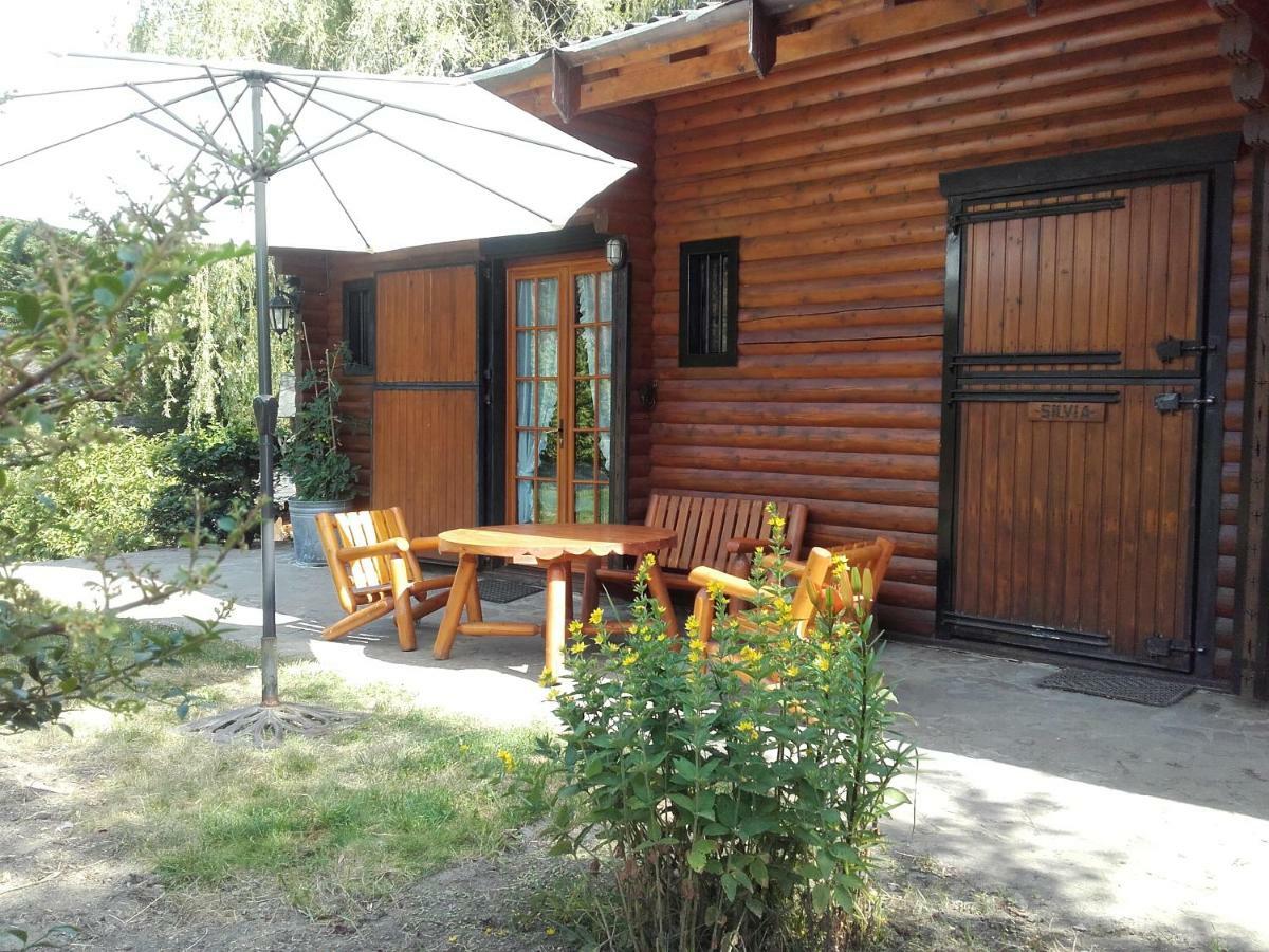 Chalet Le Paradou Adults Only Lessive Exterior photo